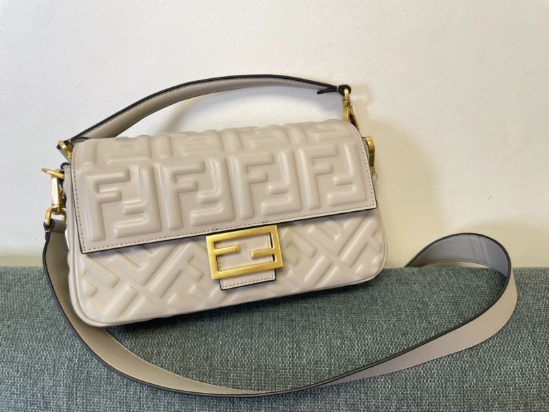 Fendi Baguette Bags